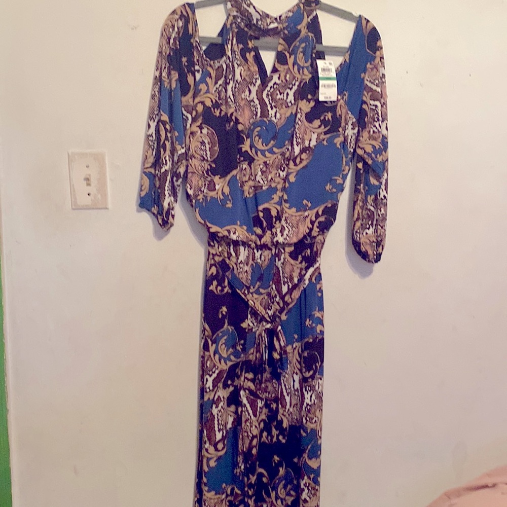 Jumpsuit